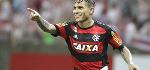 TOP 3 (Atacante) da Rodada 16 do Cartola FC / Campeonato Brasileiro 2016: Paolo Guerrero - Flamengo | Atacante