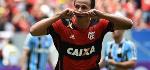 TOP 3 (Atacante) da Rodada 23 do Cartola FC / Campeonato Brasileiro 2016: Leandro Damião - Flamengo | Atacante