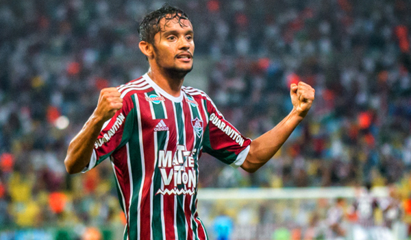 Apostas da Rodada #34: Gustavo Scarpa (Fluminense) | Cartola FC 2016