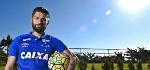 TOP 3 (Atacante) da Rodada 22 do Cartola FC / Campeonato Brasileiro 2016: Rafael Sóbis - Cruzeiro | Atacante