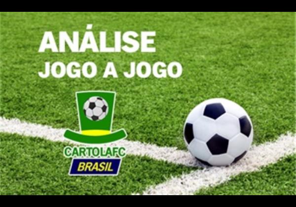 O quadro Análise Jogo a Jogo da Rodada #23 fornece aos cartoleiros dicas e sugestões visando a montagem/escalação dos times na rodada do Cartola FC 2016
