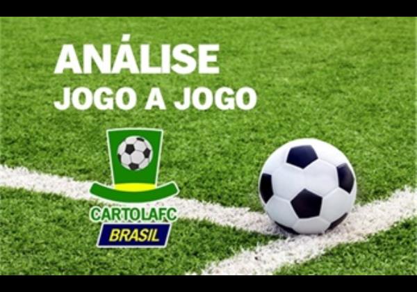 O quadro Análise Jogo a Jogo da Rodada #25 fornece aos cartoleiros dicas e sugestões visando a montagem/escalação dos times na rodada do Cartola FC 2016