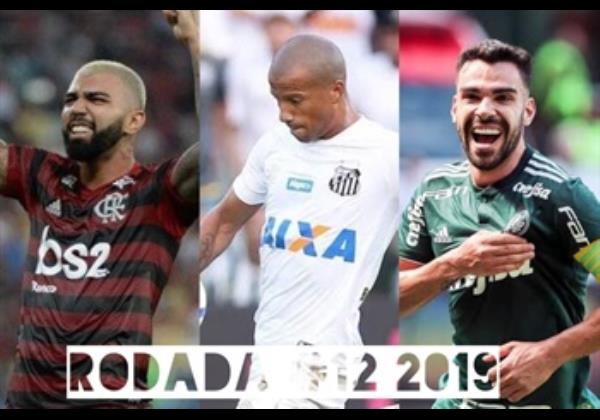 TOP 3 por posição, dicas e unanimidades da rodada #12 do Cartola FC 2019 - Campeonato Brasileiro. As dicas do Cartola FC Brasil para a 12ª rodada tem como melhor escalação e dicas os times do Internacional, Santos e Grêmio