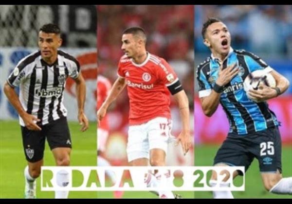 TOP 3 por posição, dicas e unanimidades da rodada #18 do Cartola FC 2020 - Campeonato Brasileiro. As dicas do Cartola FC Brasil para a 18ª rodada tem como melhor escalação e dicas os times do Atlético-MG, RB Bragantino e Ceará