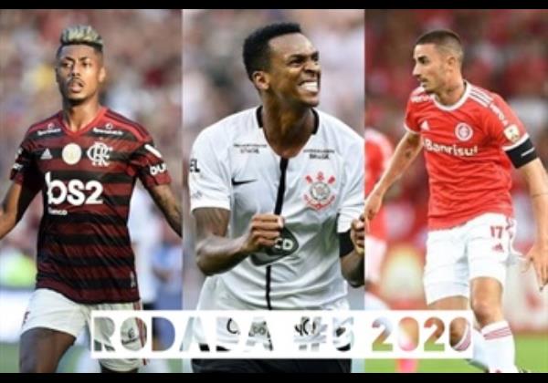 TOP 3 por posição, dicas e unanimidades da rodada #5 do Cartola FC 2020 - Campeonato Brasileiro. As dicas do Cartola FC Brasil para a 5ª rodada tem como melhor escalação e dicas os times do RB Bragantino e Corinthians