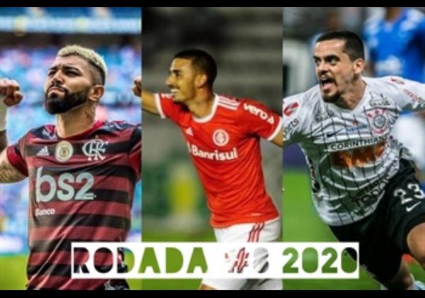 TOP 3 por posição, dicas e unanimidades da rodada #8 do Cartola FC 2020 - Campeonato Brasileiro. As dicas do Cartola FC Brasil para a 8ª rodada tem como melhor escalação e dicas os times do Flamengo, Internacional e Grêmio