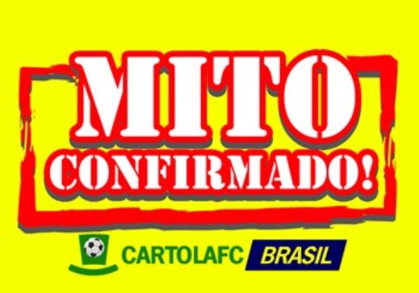 Confira as dicas de jogadores mais cotados e com maiores chances de boa pontuação para mitar na rodada #12 do Cartola FC 2017: Seja um cartoleiro mito no Cartola FC