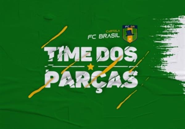 Equipe com foco principal da equipe do Cartola FC Brasil. Time exclusivo dos nossos parceiros com escalação visando os nossos principais objetivos: pontuar e mitar!