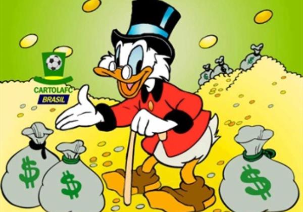 Dicas para montar um time bom e barato na rodada #31 do Cartola FC 2019. Veja nossas dicas de time voltada exclusivamente para o ganho de cartoletas na trigésima primeira rodada do Cartola FC 2019