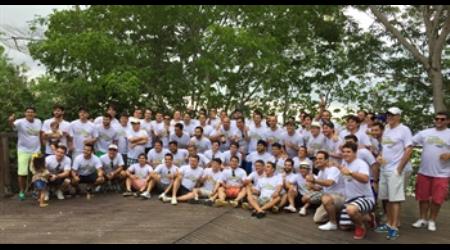 A festa contará com duas bandas para animar os cartoleiros e será realizada em Linhares/ES