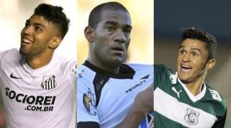 Seguem nossas dicas e unanimidades do Cartola FC para a rodada #35 do Campeonato Brasileiro 2015. Com uma rodada recheada de grandes jogos e brigas diretas pelo G4 e Z4, Grêmio, Santos e Ponte Preta serão a base dos nossos times e dicas para os cartoleiros