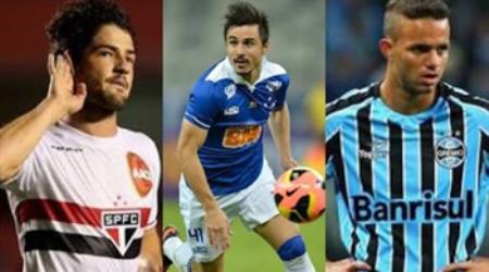 TOP 3 por posição, dicas e unanimidades da rodada #37 do Cartola FC - Campeonato Brasileiro 2015. As dicas do Cartola FC Brasil para a rodada #37 são destacadas com base no Cruzeiro, São Paulo e Grêmio