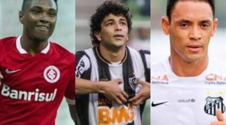 TOP 3 por posição, dicas e unanimidades da rodada #38 do Cartola FC - Campeonato Brasileiro 2015. As dicas do Cartola FC Brasil para a rodada #38 tem como destaque os times do Corinthians, Santos e Atlético Mineiro