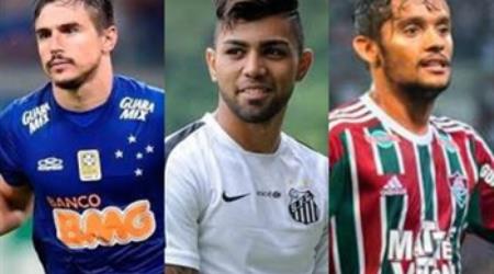 TOP 3 por posição, dicas e unanimidades da segunda rodada #2 do Cartola FC - Campeonato Brasileiro 2016. As dicas do Cartola FC Brasil para a rodada #2 tem como destaque os times do Fluminense, Cruzeiro e Santos