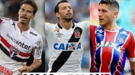 TOP 3 por posição, dicas e unanimidades da rodada #26 do Cartola FC 2017 - Campeonato Brasileiro. As dicas do Cartola FC Brasil para a 26ª rodada tem como melhor escalação e dicas os times do Vasco, Botafogo e Grêmio