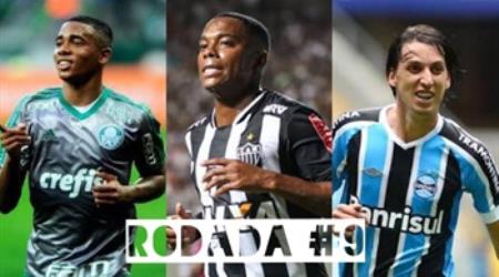 TOP 3 por posição, dicas e unanimidades da nona rodada #9 do Cartola FC - Campeonato Brasileiro 2016. As dicas do Cartola FC Brasil para a rodada #9 tem como melhores opções de escalação os times do Palmeiras, Atlético Mineiro, Corinthians e Grêmio