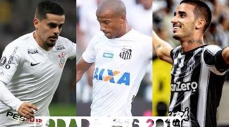 TOP 3 por posição, dicas e unanimidades da rodada #16 do Cartola FC 2019 - Campeonato Brasileiro. As dicas do Cartola FC Brasil para a 16ª rodada tem como melhor escalação e dicas os times do Santos, Corinthians e Atlético-MG