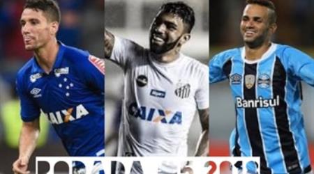 TOP 3 por posição, dicas e unanimidades da rodada #5 do Cartola FC 2018 - Campeonato Brasileiro. As dicas do Cartola FC Brasil para a 5ª rodada tem como melhor escalação e dicas os times do Santos, Cruzeiro e Vasco
