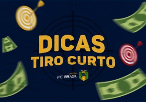 Time para disputas rápidas / ligas por rodada, com o objetivo de ser o maior pontuador e faturar toda a premiação. Confira o time base e as apostas para mitar na rodada #23 do Cartola 2026