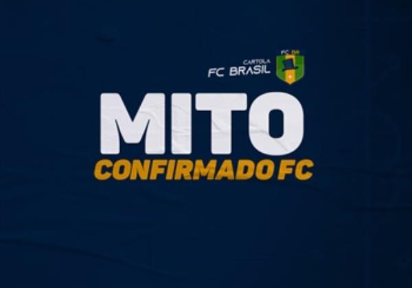 Confira as dicas de jogadores com maiores chances de boa pontuação, arriscando e sendo ousado em algumas posições, para mitar na rodada #22 do Cartola FC: Seja um cartoleiro mito no Cartola FC 2026