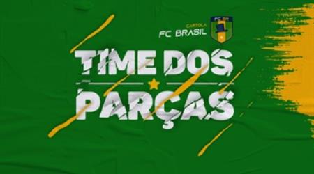 Time exclusivo dos nossos parceiros com escalação visando regularidade alinhada aos nossos principais objetivos: pontuar bem e mitar na #14 do Cartola FC 2020! Esse é o time principal da equipe do Cartola FC Brasil