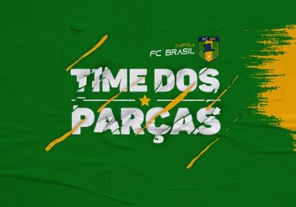 Time exclusivo dos nossos parceiros com escalação visando regularidade alinhada aos nossos principais objetivos: pontuar bem e mitar na #22 do Cartola FC 2026! Esse é o time principal da equipe do Cartola FC Brasil