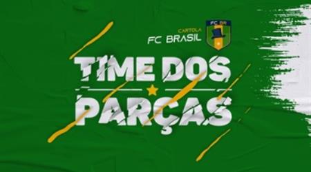 Equipe com foco principal da equipe do Cartola FC Brasil. Time exclusivo dos nossos parceiros com escalação visando os nossos principais objetivos: pontuar e mitar!