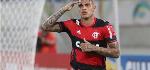 TOP 3 (Atacante) da Rodada 16 do Cartola FC 2018 / Campeonato Brasileiro: Guerrero - Flamengo | Atacante