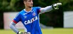 TOP 3 (Goleiro) da Rodada 17 do Cartola FC 2017 / Campeonato Brasileiro: Jean - Bahia | Goleiro