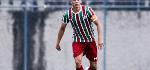 Luccas Claro - ZAG | Fluminense