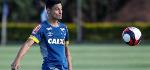 TOP 3 (Lateral) da Rodada 32 do Cartola FC 2017 / Campeonato Brasileiro: Diogo Barbosa - Cruzeiro | Lateral