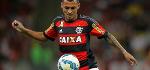 TOP 3 (Meia) da Rodada 28 / Brasileirão 2015: Alan Patrick - Flamengo