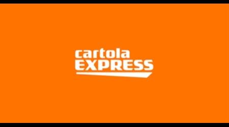 O Cartola Express é um novo fantasy game tiro curto, no qual o cartoleiro poderá criar múltiplas escalações e participar de disputas rápidas com premiações em dinheiro