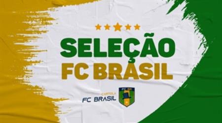 Dicas da segunda rodada #2 do Cartola FC 2024 - Seleção do Cartola FC Brasil. Confira o time com as melhores dicas para mitar na 2ª rodada do Campeonato Brasileiro 2024