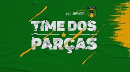 Time exclusivo dos nossos parceiros com escalação visando regularidade alinhada aos nossos principais objetivos: pontuar bem e mitar na #22 do Cartola FC 2021! Esse é o time principal da equipe do Cartola FC Brasil