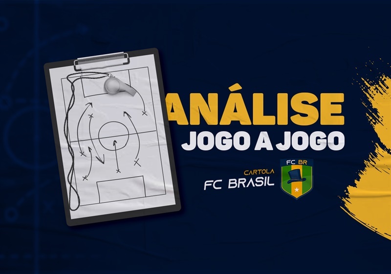 O quadro "Análise" é uma análise jogo a jogo da rodada #34 visando a montagem/escalação dos times no Cartola FC 2015