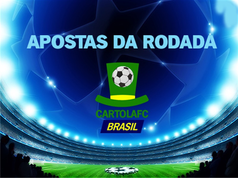 O quadro Apostas da Rodada #11 do Cartola FC 2016 tem o intuito de indicar dois jogadores pouco escalados pela maioria dos cartoleiros e que possuem grandes chances de mitar na rodada