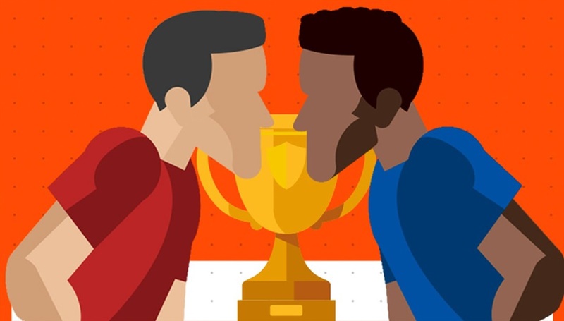 Estamos na final da Liga Mata-Mata dos Carlolamaníacos com o time Mito Confirmado FC organizada pelo Cartola FC