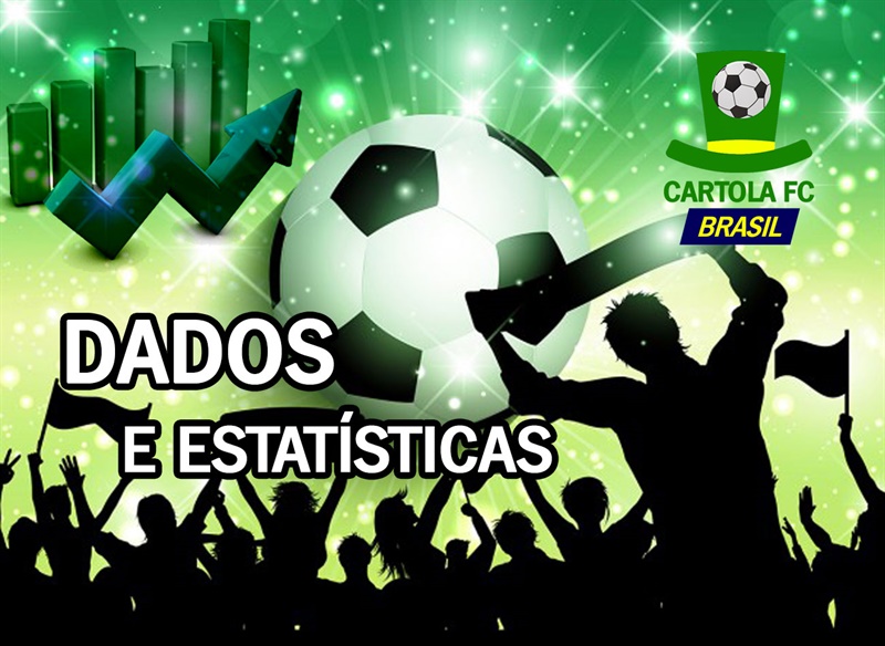 Confira fatos, curiosidades, estatísticas e demais informações a respeito dos confrontos desta 1ª rodada que podem te ajudar a escalar o seu time no Cartola FC 2017 