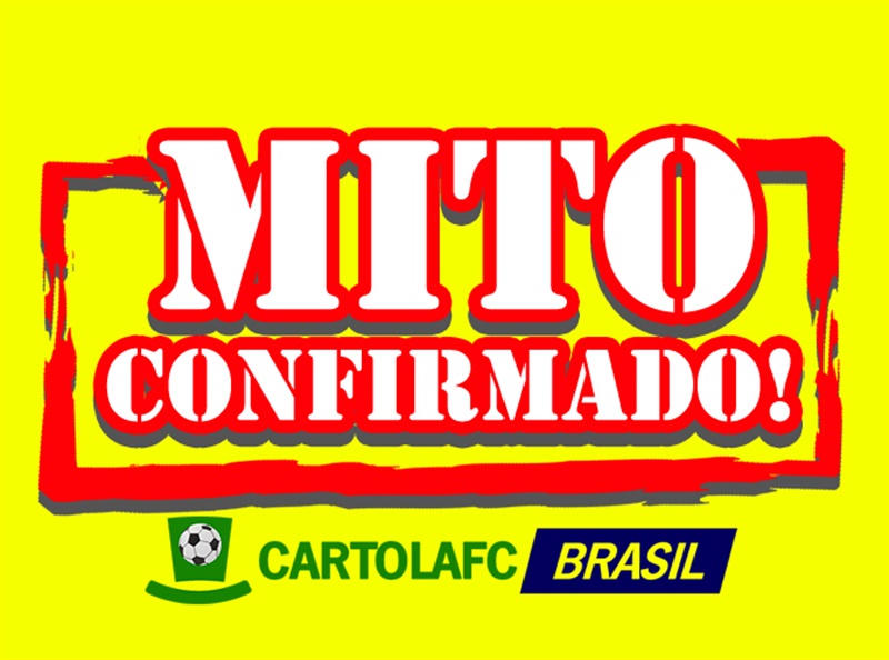Confira as dicas de jogadores mais cotados e com maiores chances de boa pontuação para mitar na rodada #27 do Cartola FC 2017: Seja um cartoleiro mito no Cartola FC