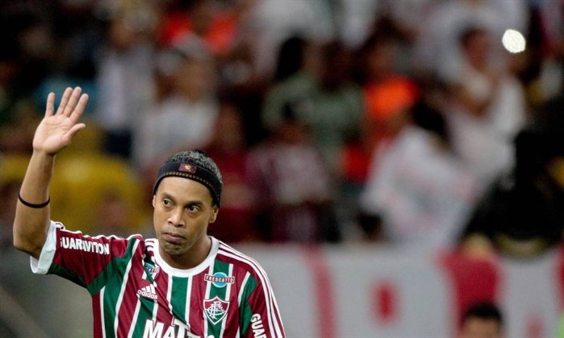 Craque deixa o Fluminense com apenas sete partidas disputadas no Brasileirão 2015