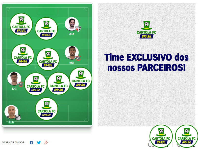 Confira as dicas de jogadores mais cotados e com maiores chances de boa pontuação, arriscando em algumas posições, para mitar na rodada #2 do Cartola FC: Seja um cartoleiro mito no Cartola FC 2019