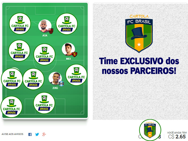 Ousadia e Parceria #21 Confira as dicas de jogadores com maiores chances de boa pontuação, arriscando e sendo ousado em algumas posições, para mitar na rodada #21 do Cartola FC: Seja um cartoleiro mito no Cartola FC 2020