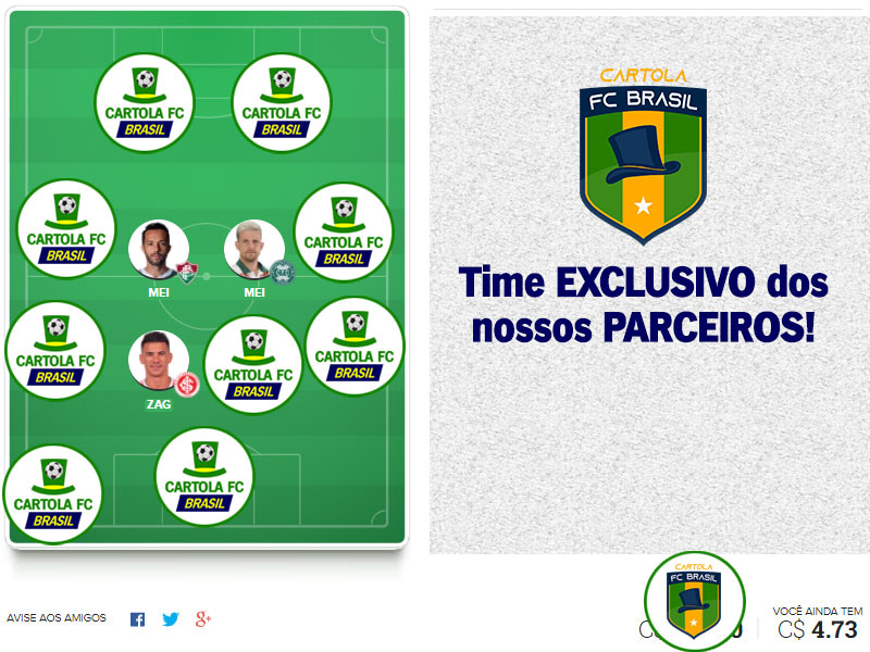 Confira as dicas de jogadores com maiores chances de boa pontuação, arriscando e sendo ousado em algumas posições, para mitar na rodada #6 do Cartola FC: Seja um cartoleiro mito no Cartola FC 2020