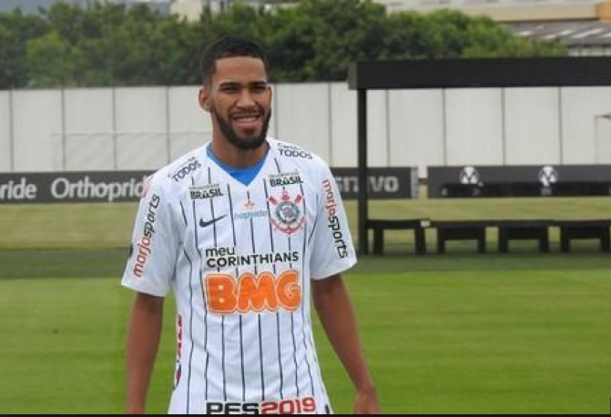 Apostas da Rodada #16: Everaldo (Corinthians) | Cartola FC 2019
