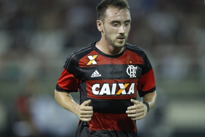 Apostas da Rodada #16: Mancuello (Flamengo) | Cartola FC 2016