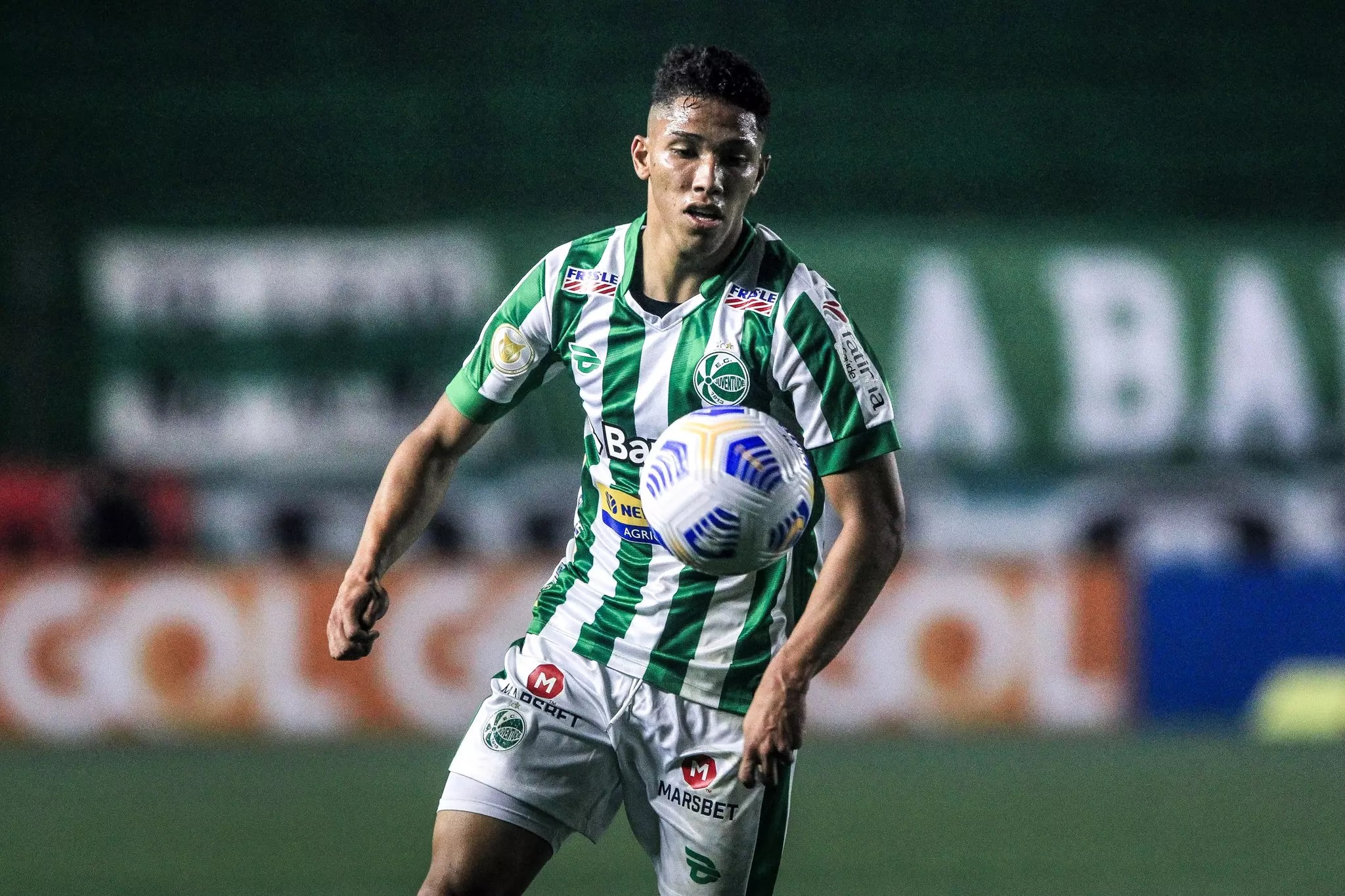 Apostas da Rodada #32: Sorriso (Juventude) | Cartola FC 2021