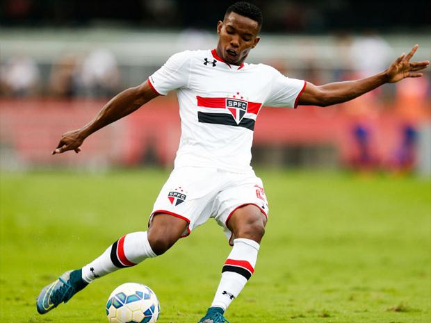 Apostas da Rodada #2: Thiago Mendes (São Paulo) | Cartola FC 2017