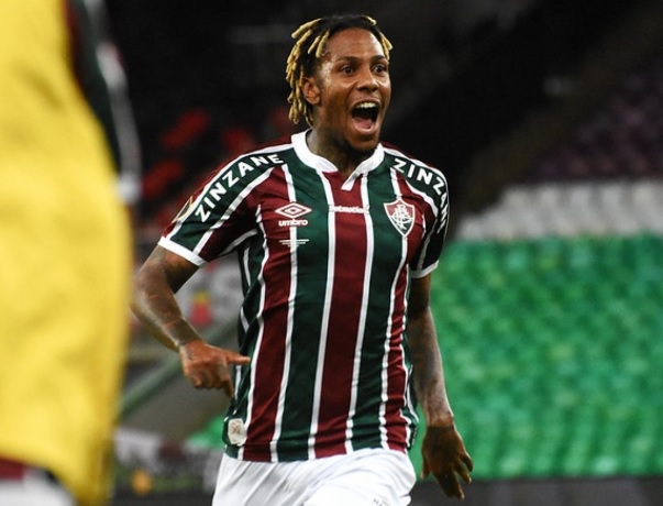 Apostas da Rodada #2: Abel Hernandez (Fluminense) | Cartola FC 2021