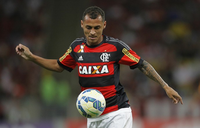 Apostas da Rodada #19: Alan Patrick (Flamengo) | Cartola FC 2016